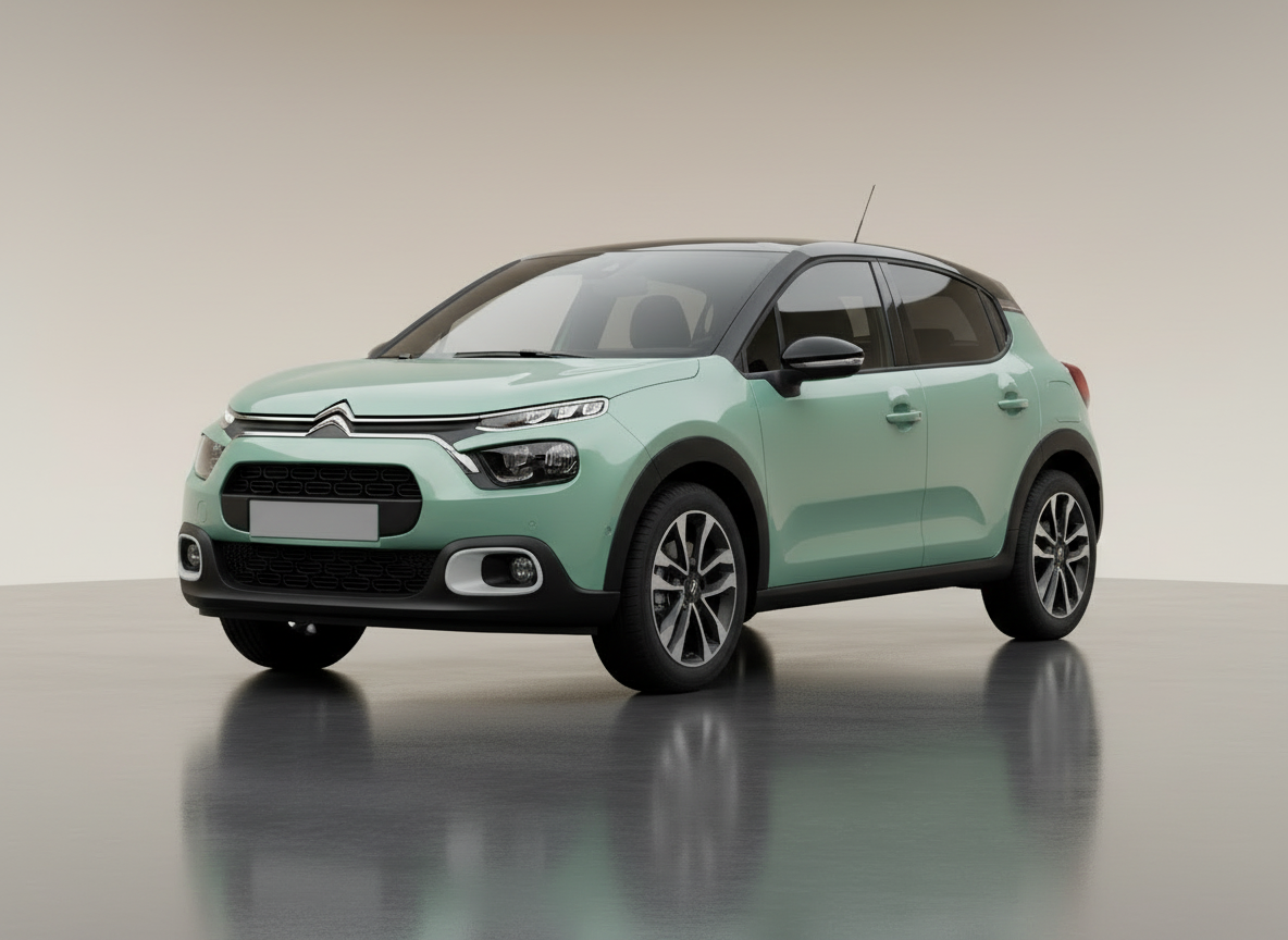 IM – CITROEN C5 AIR CROSS AET8 – AUTO