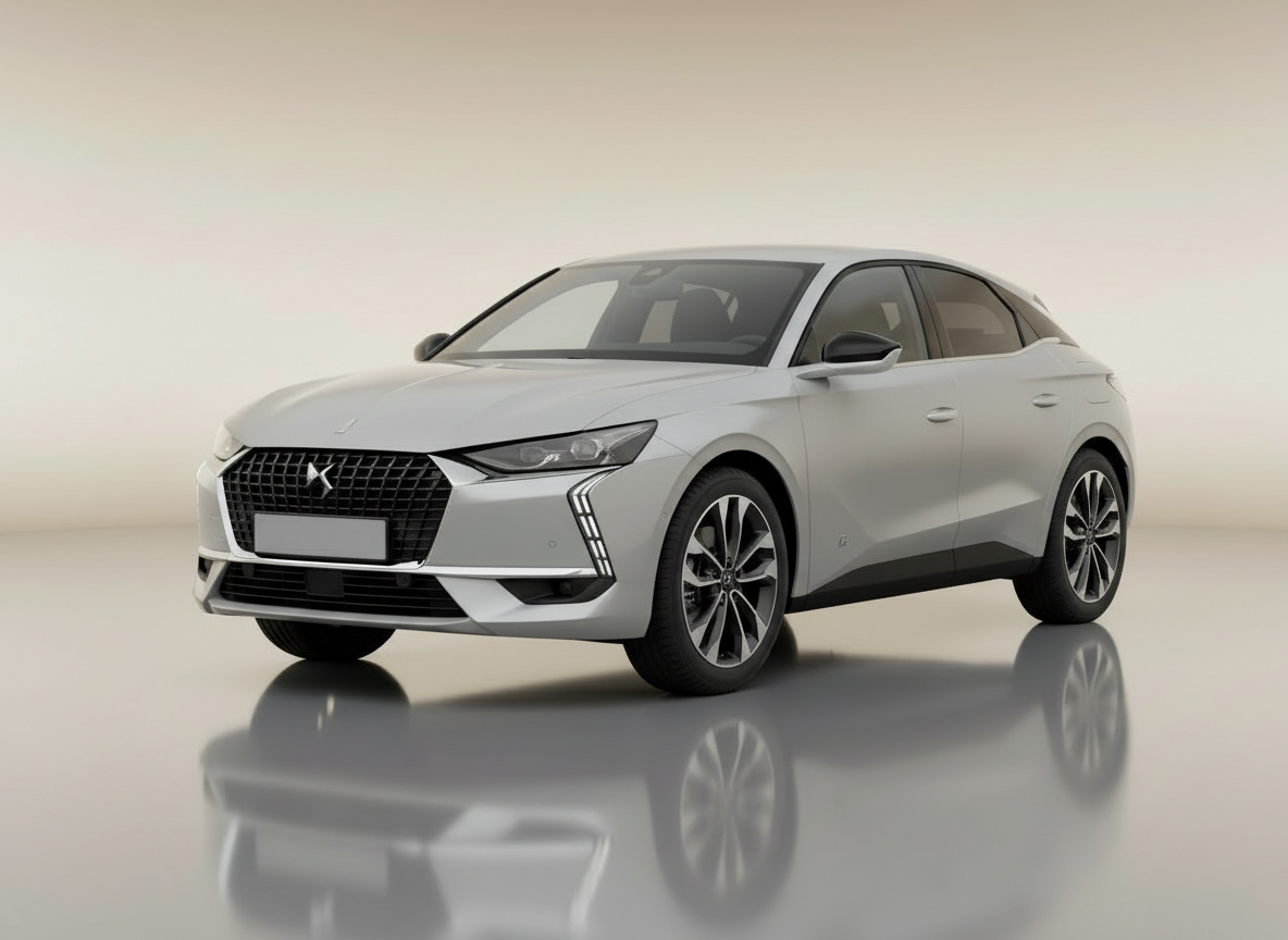 DS4 OU SIMILAR (G) (AUTO)