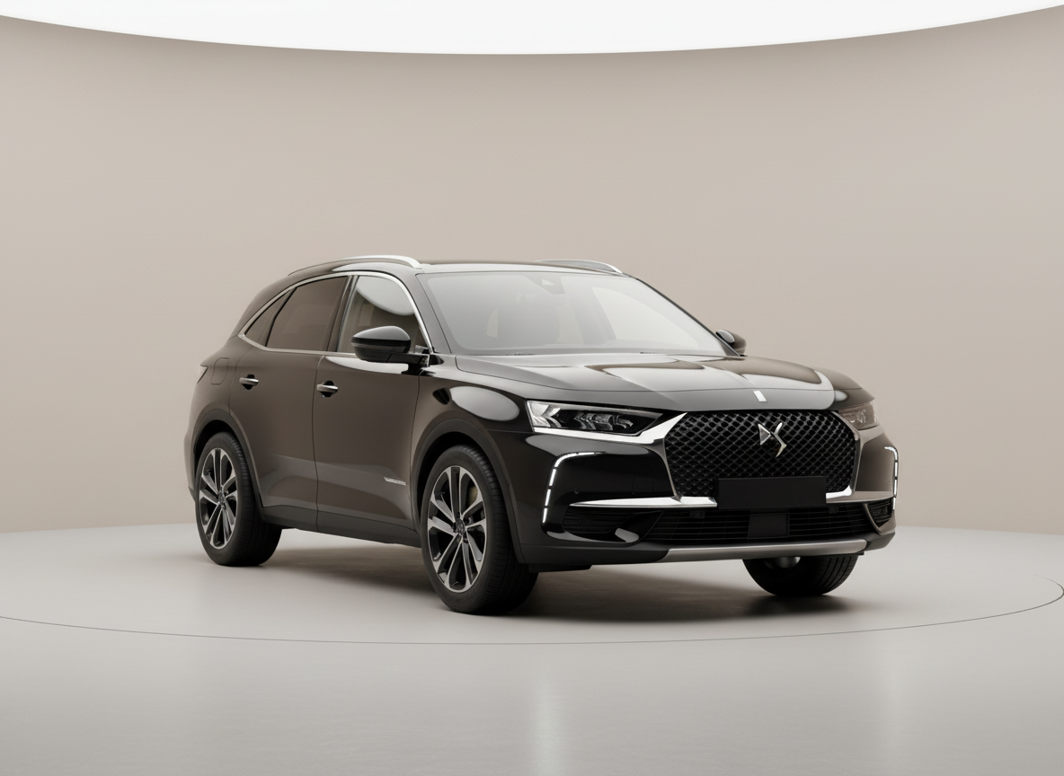 DS7 OU SIMILAR (D) (AUTO)