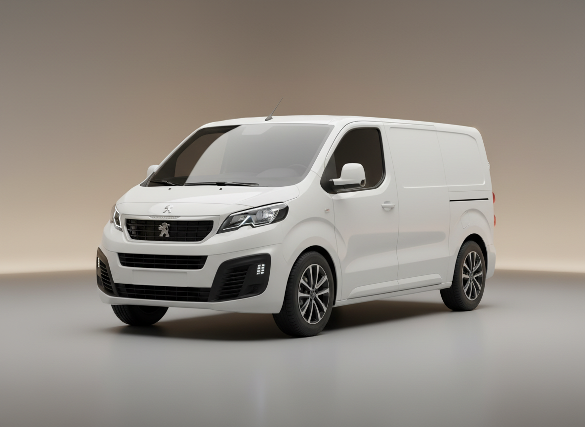 PEUGEOT BOXER 15M³ OU SIMILAR