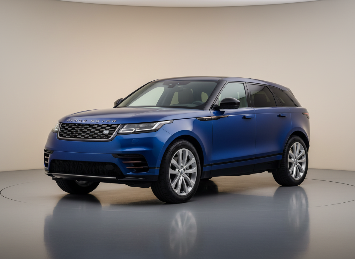 PFAR Land Rover Velar ou Similar