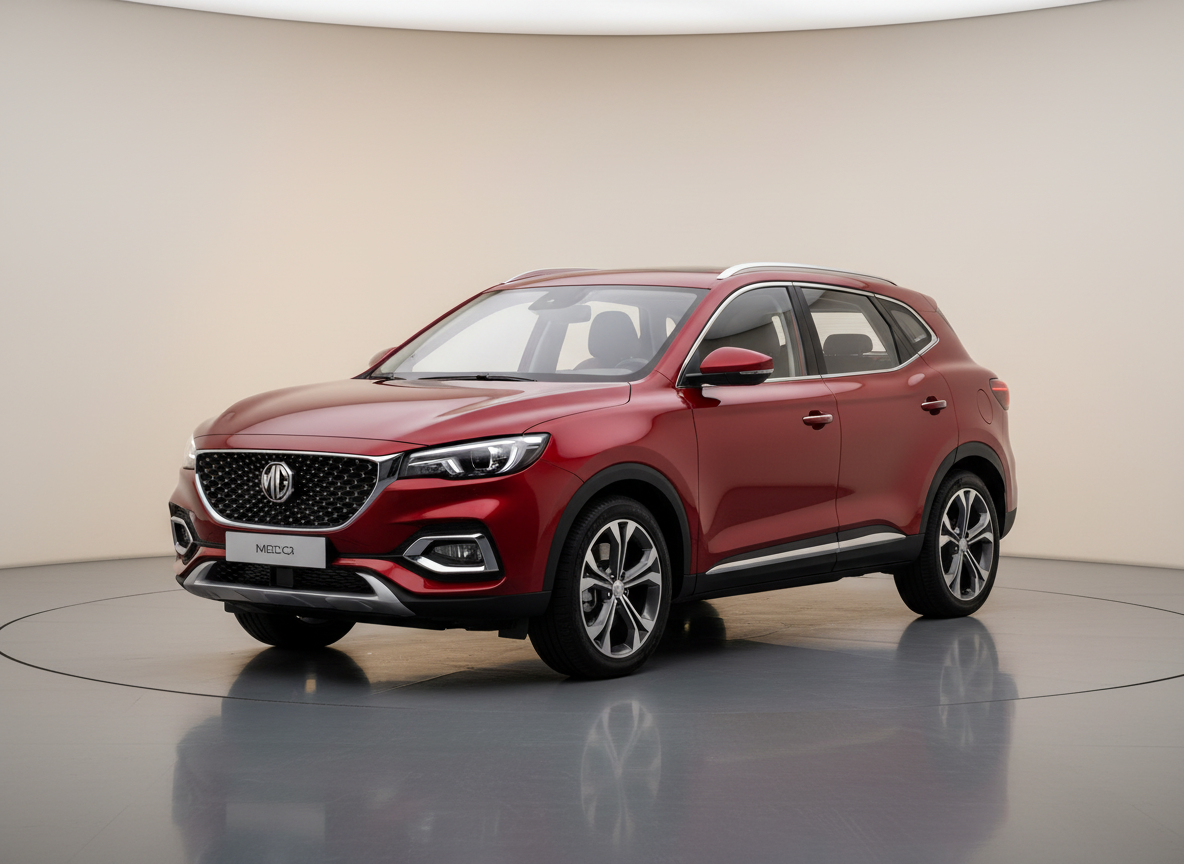 IFAH (EHS) MG EHS Híbrido ou similar