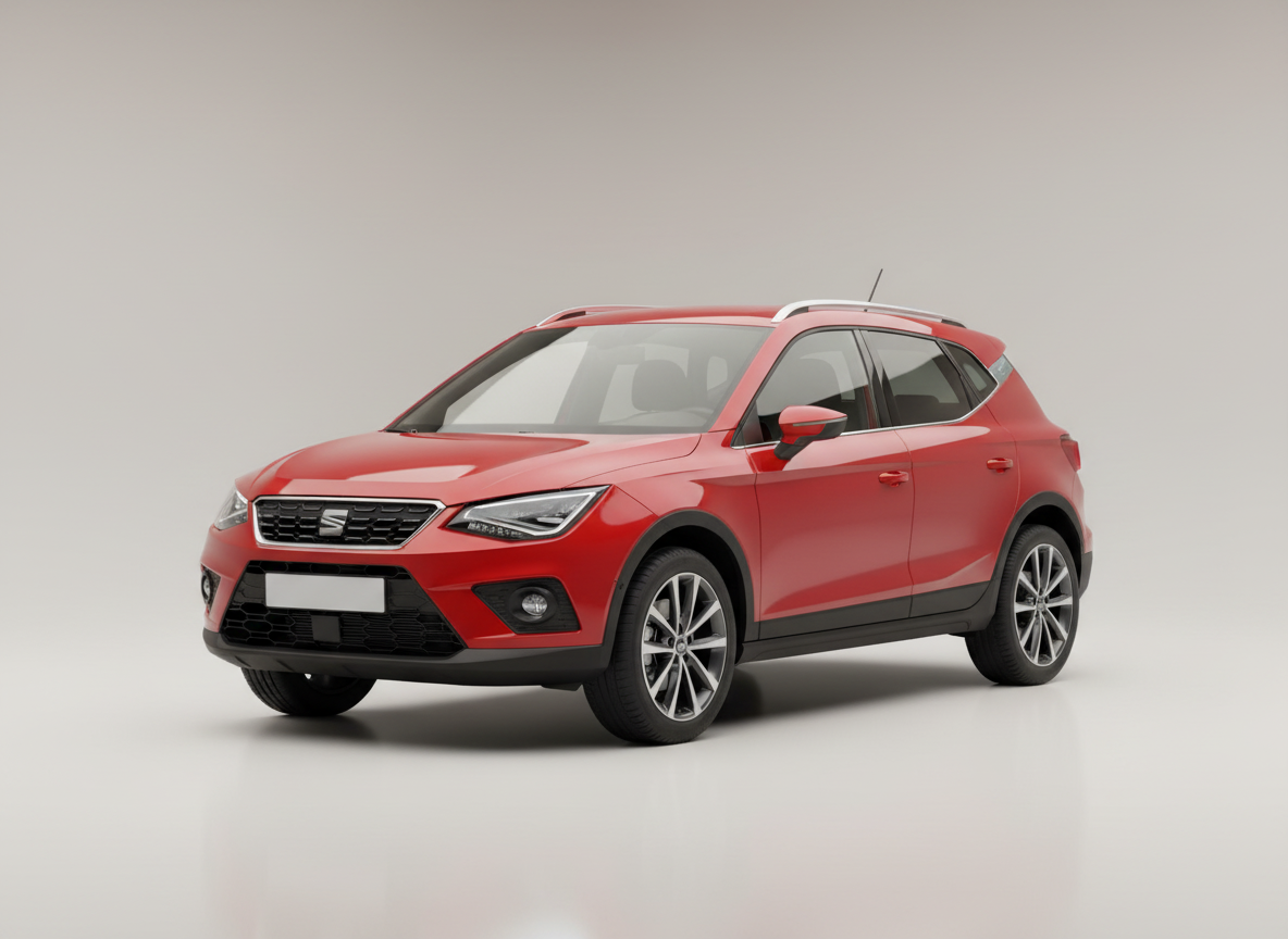 M – SEAT Arona