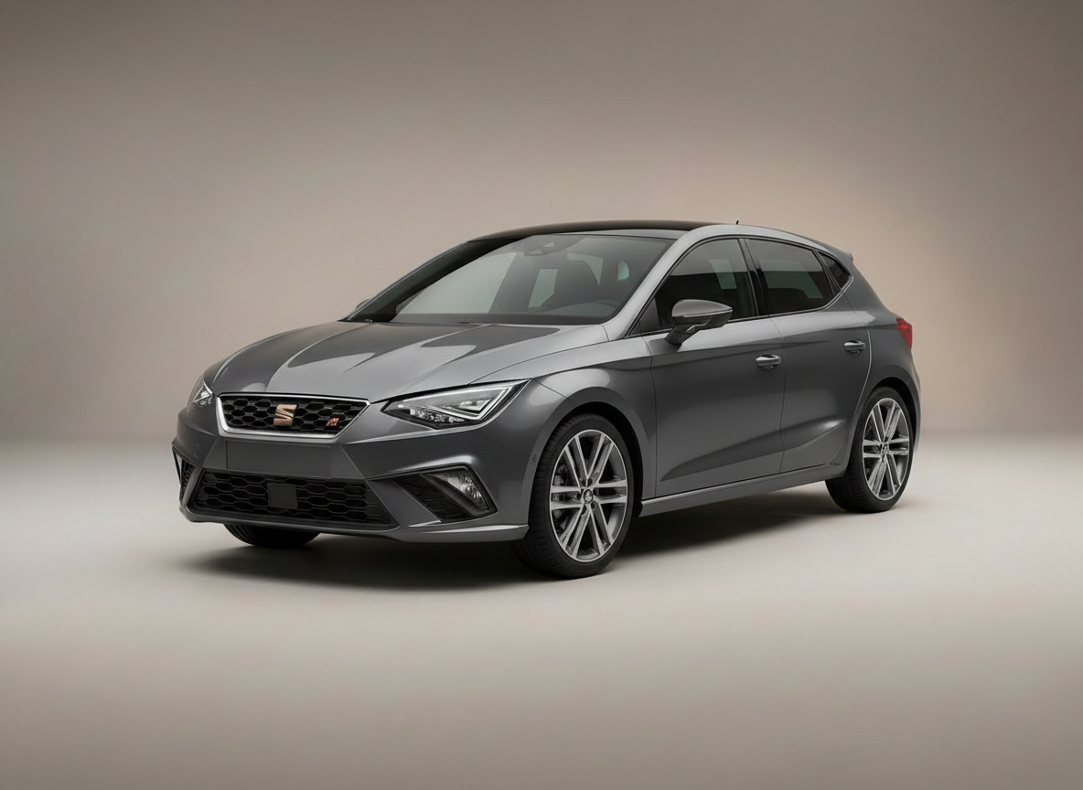 EDMR Honda Jazz ou Similiar