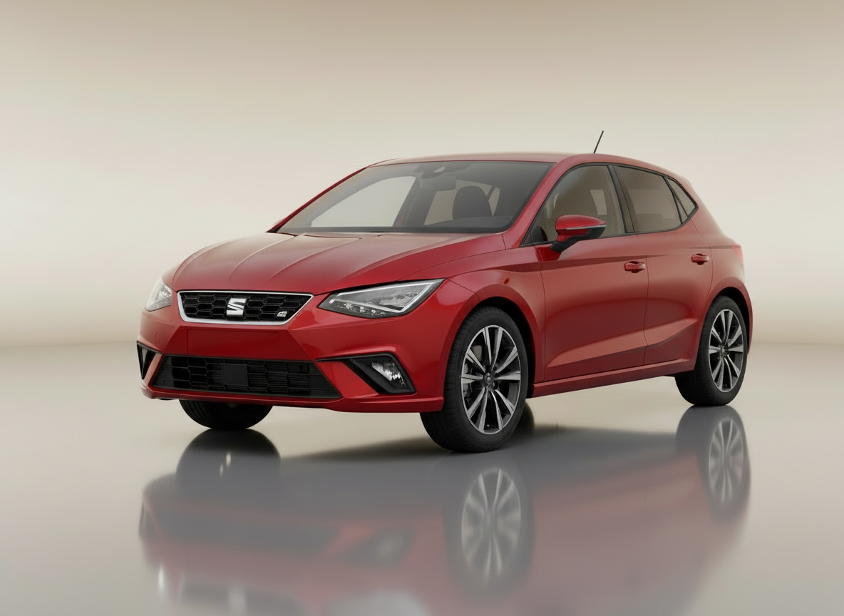 C0 – SEAT IBIZA