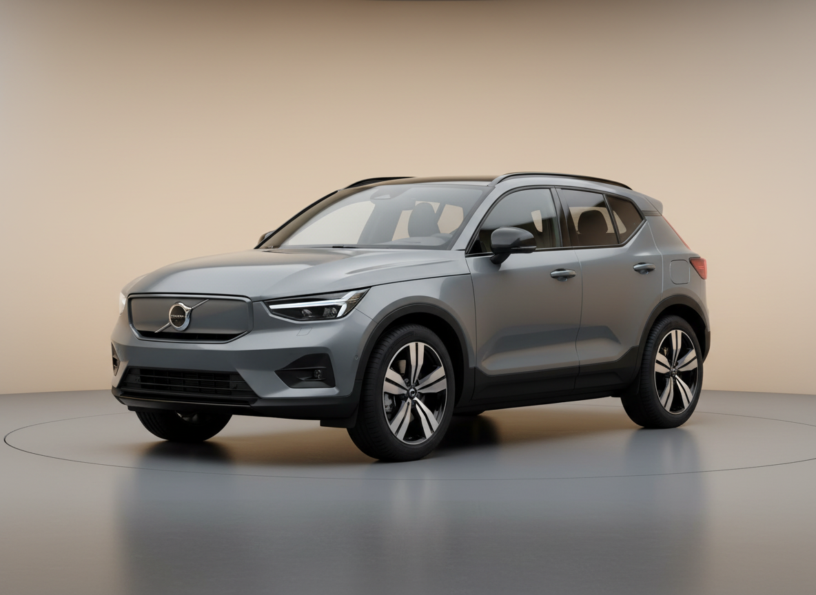 CDAE Volvo EX40 ou Similar