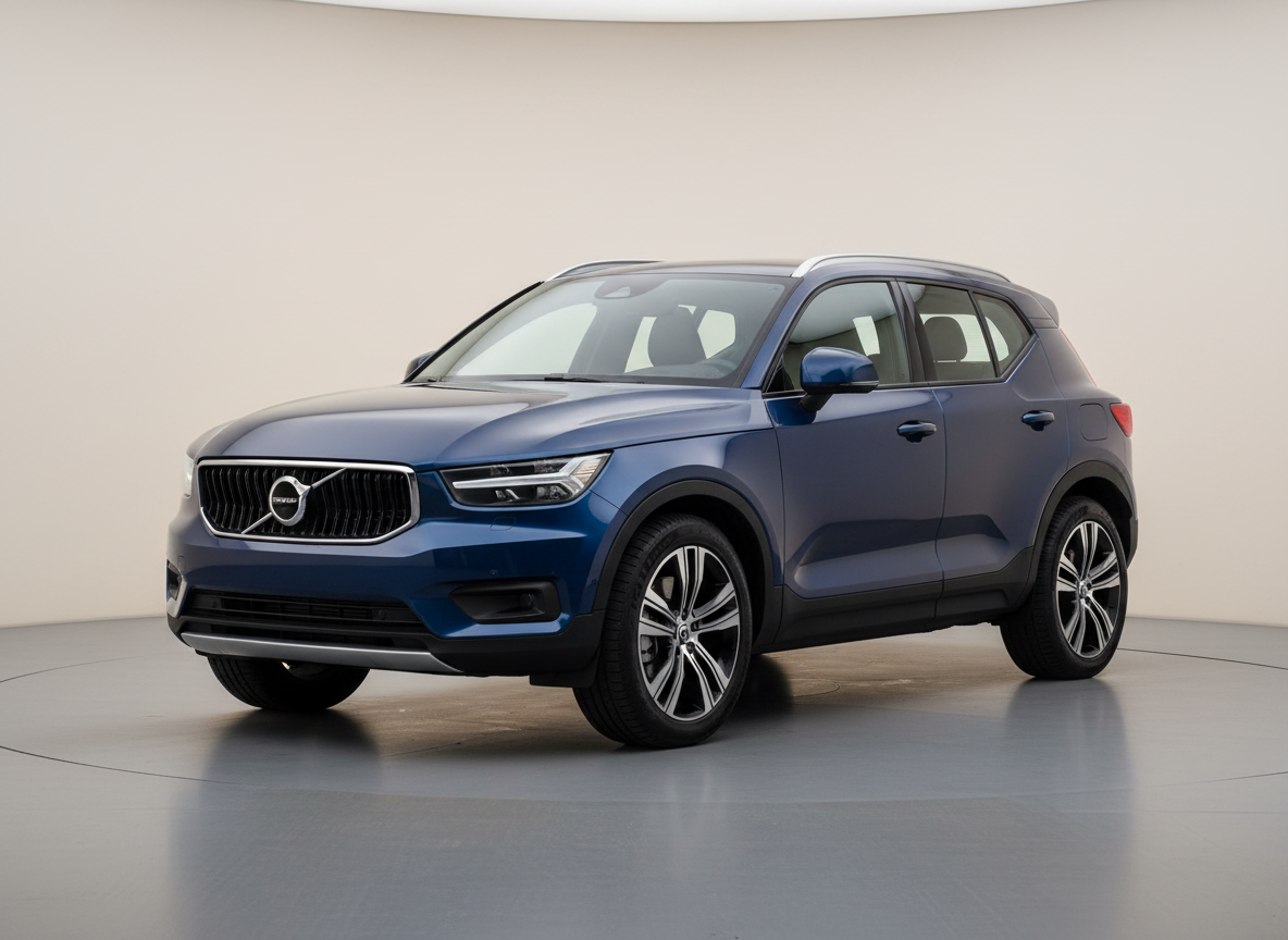 IFAR Volvo XC40 ou Similiar