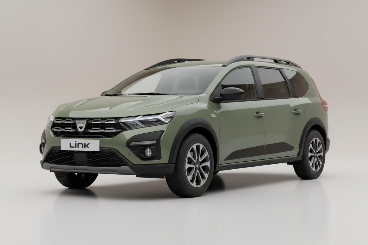 DACIA JOGGER 7L OU SIMILAR (G)