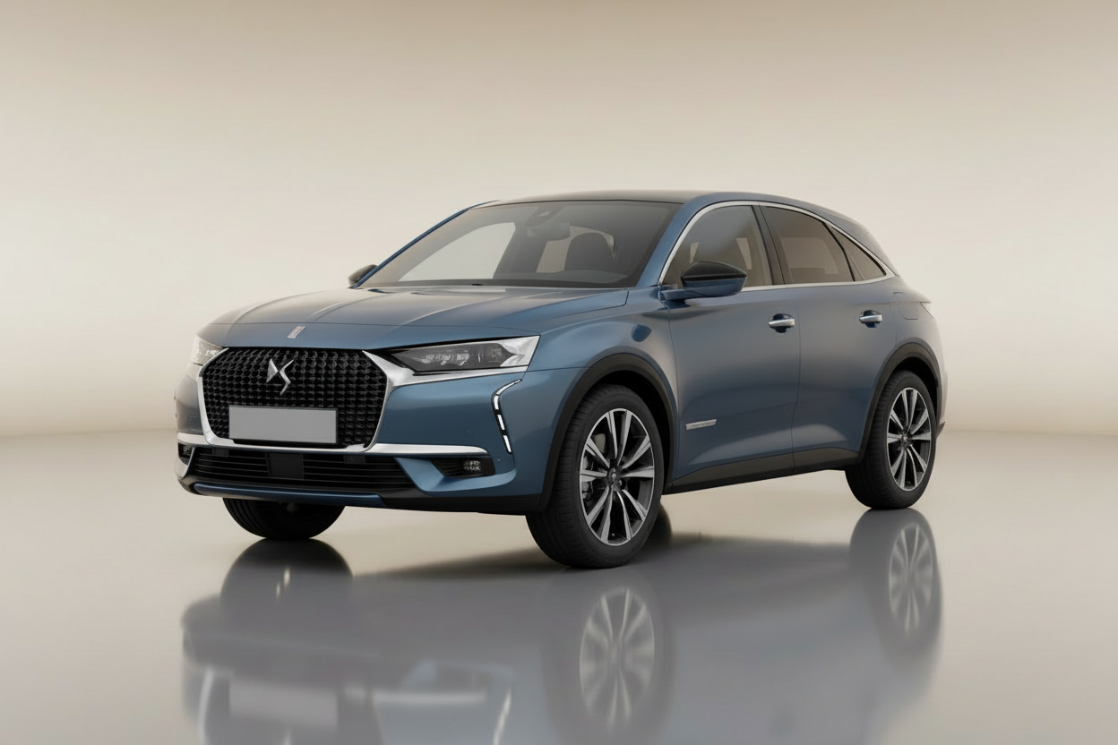DS4 OU SIMILAR (D) (AUTO)