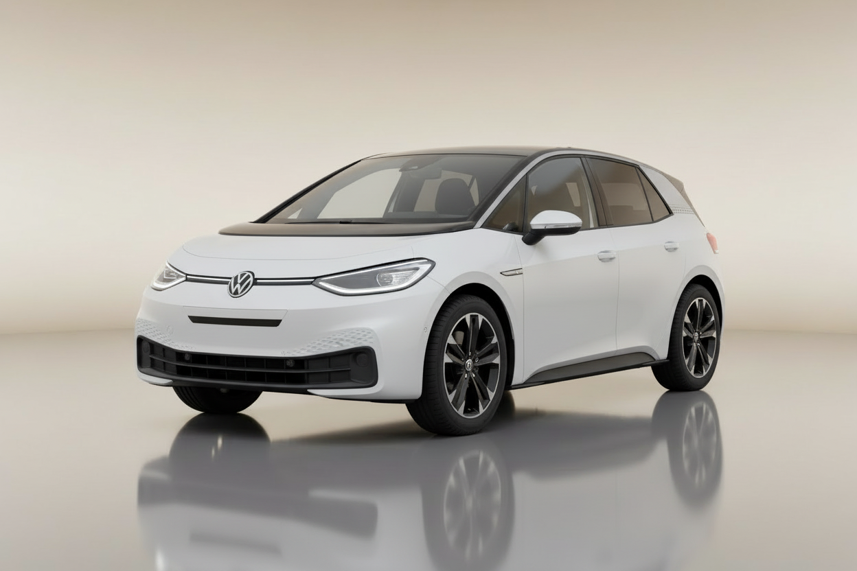 VOLKSWAGEN ID3 OU SIMILAR